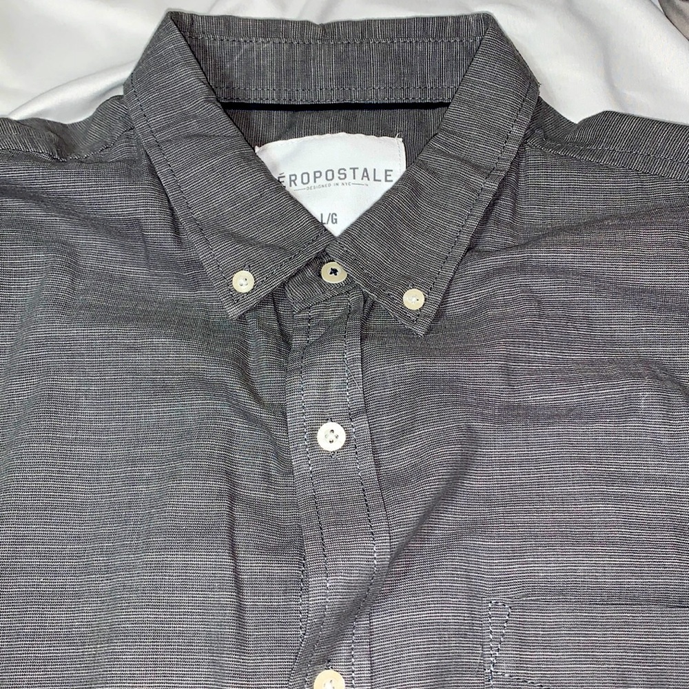 Aeropostale Large shirt
